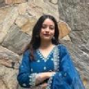 Chanda G. Class I-V Tuition trainer in Bangalore