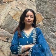 Chanda G. Class I-V Tuition trainer in Bangalore