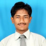 Prasad S BBA Tuition trainer in Pune