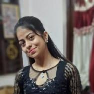 Soumya Shukla Class I-V Tuition trainer in Kolkata