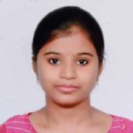 Sanjana B. Class I-V Tuition trainer in Nizamabad