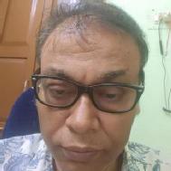 Saroj Kumar Pattnaik Class 10 trainer in Bhubaneswar