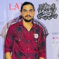 Dheeraj Baliyan Medical Entrance trainer in Mahesana