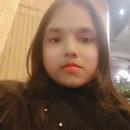 Swati M. photo