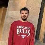 Kapil Rana Personal Trainer trainer in Delhi