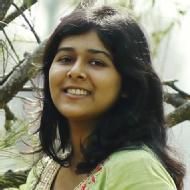 Kezia S. Class 12 Tuition trainer in Thrissur