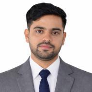 Himanshu Puri Class 10 trainer in Bilaspur