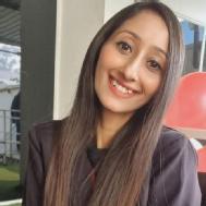 Binni W. Spoken English trainer in Noida