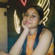 Archita S. Class I-V Tuition trainer in Kolkata