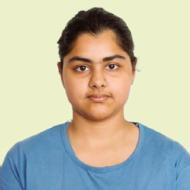 Arya S. BTech Tuition trainer in Noida