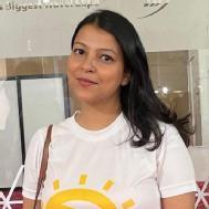 Ashmita Class I-V Tuition trainer in Delhi