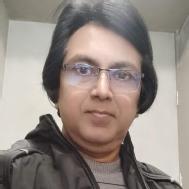Purushottam Kumar Spoken English trainer in Patna
