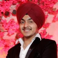 Tanmeet Singh Class 10 trainer in Faridabad