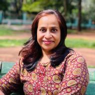 Sunitha S. Class 12 Tuition trainer in Cherthala
