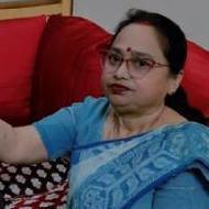 Preeti G. Hindi Language trainer in Sriperumbudur