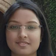 Aishwarya M. Class 9 Tuition trainer in Nabarangapur