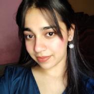 Garima tyagi Class I-V Tuition trainer in Meerut