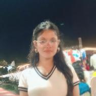 Prachi K. Class I-V Tuition trainer in Patratu