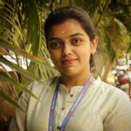 Anitha S. Diet and Nutrition trainer in Chennai