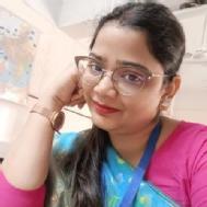 Aditi Class I-V Tuition trainer in Kanpur