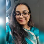 Swadha Spoken English trainer in Noida