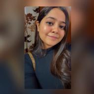 Arzoo S. Tarot trainer in Delhi