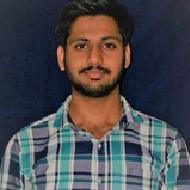 Shrikant Class 12 Tuition trainer in Mumbai