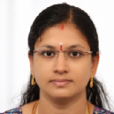 Subashini M. Class 6 Tuition trainer in Coimbatore