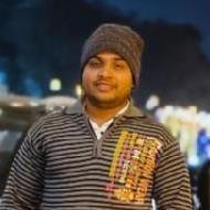 Chandra Sekhar nayak Class 12 Tuition trainer in Bhubaneswar