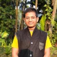 Rathijit Class I-V Tuition trainer in Tufanganj