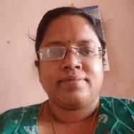 Swathi S. Class I-V Tuition trainer in Namakkal