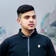 Keshu Self Defence trainer in Delhi