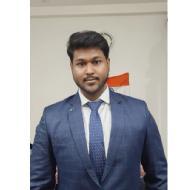 Arijit Barua Class 10 trainer in Delhi