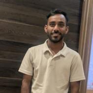 Jitendra Singh baghel Class I-V Tuition trainer in Bhind