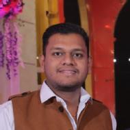 Anuj Gaur Class 10 trainer in Noida
