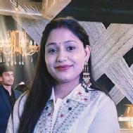 Nishi BSc Tuition trainer in Chandausi