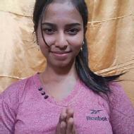 Poojasri Health and Fitness trainer in Chennai