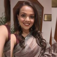 Manjima G. Vocal Music trainer in Mumbai