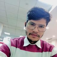 Jitendra Kumar Class 12 Tuition trainer in Delhi