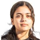 Ameliya Nair k photo