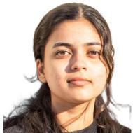 Ameliya N. Class I-V Tuition trainer in Kochi