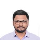 Piyush Bidwai Class I-V Tuition trainer in Pune