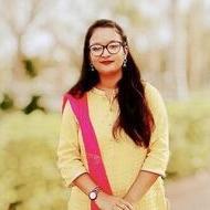 Dharitry Career Counselling trainer in Guwahati