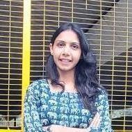 Anjali UGC NET Exam trainer in Hisar