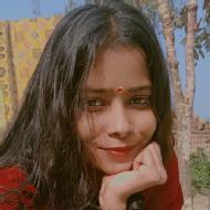 Jagriti P. Class I-V Tuition trainer in Gorakhpur