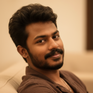 Harish Nair Communication Skills trainer in Peermade