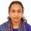 Geetha . Science Olympiad trainer in Chennai