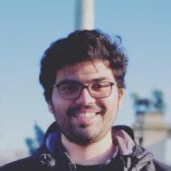 Sumukha Prasad Class 10 trainer in Nanjangud