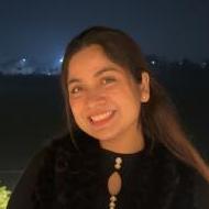 Namanpreet K. Class 12 Tuition trainer in Amritsar