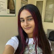 Janica Y. Keyboard trainer in Noida